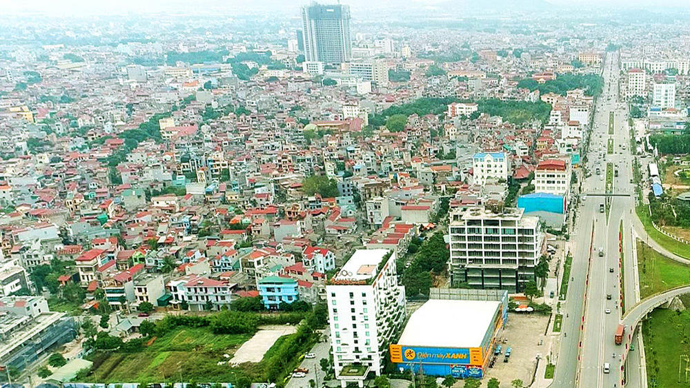 Bàn bida Bắc Giang